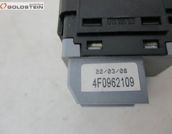 Schalter Warnanlage Abschleppschutz AUDI A4 (8K2  B8  8K) 1.8 TFSI 118 KW