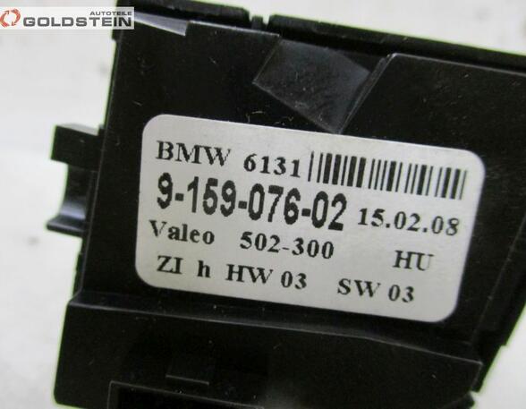 Schalter PDC Einparkhilfe BMW 5 (E60) 525D 145 KW