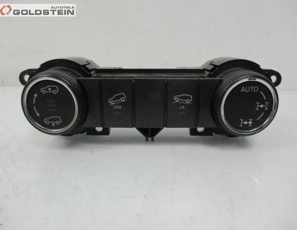 Brake Light Switch MERCEDES-BENZ GL-Klasse (X164)