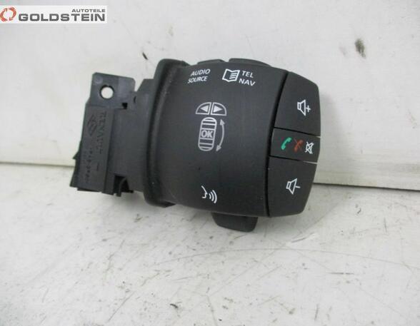Brake Light Switch RENAULT Megane III Coupe (DZ0/1)