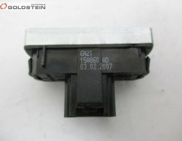 Schalter PDC Einparkhilfe FORD GALAXY (WA6) 2.0 TDCI 103 KW