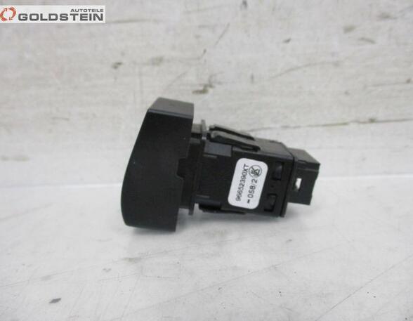 Brake Light Switch PEUGEOT 3008 Großraumlimousine (0U_)