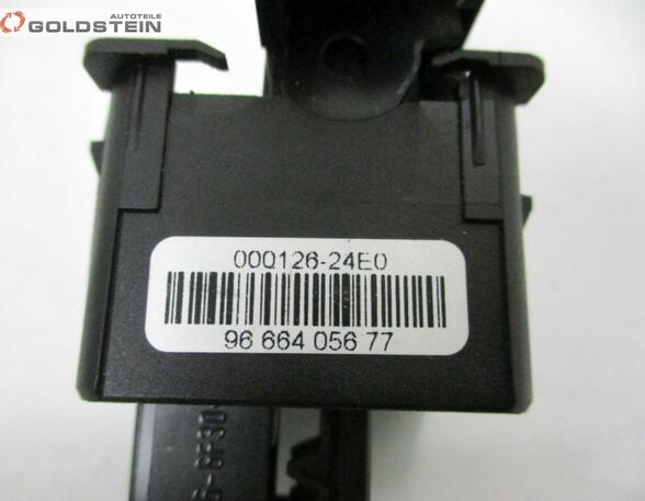 Brake Light Switch PEUGEOT 5008 (0E, 0U)