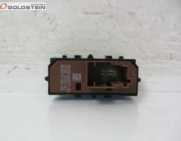 Schalter ESP OFF Einparkhilfe PDC PEUGEOT 5008 1.6 HDI 80 KW