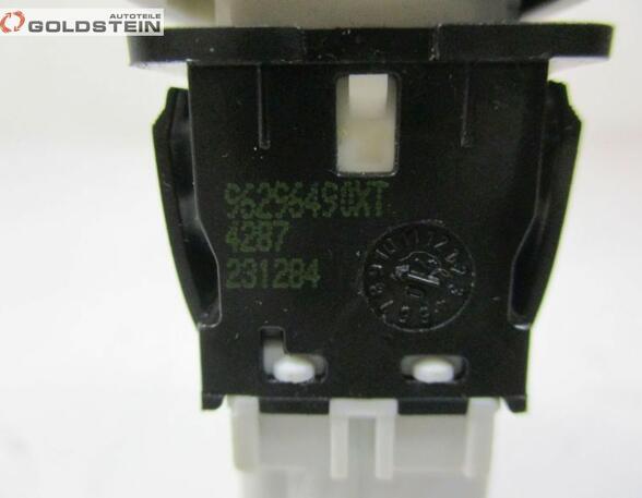 Schalter Fahrwerk PEUGEOT 607 (9D  9U) 2.7 HDI 24V 150 KW