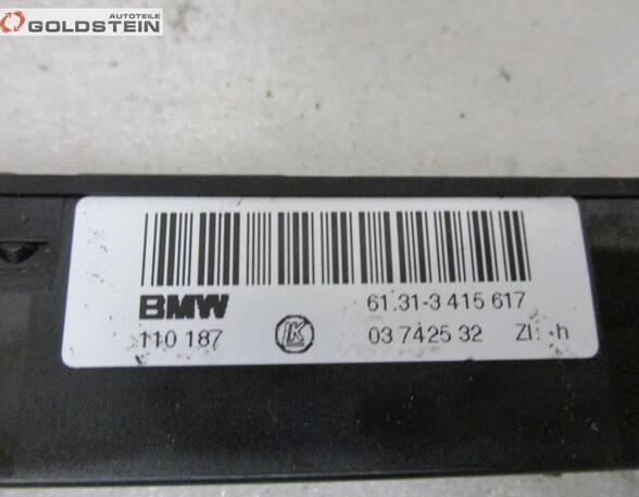 Schalter PDC DSC Reifendruck BMW X3 (E83) XDRIVE30D 160 KW