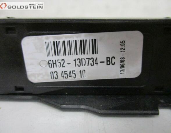 Schalter Warnblinker Zentralverriegelung Einparkhilfe Taste Knopf LAND ROVER FREELANDER 2 (LF FA) 2.2 TD4 4X4 118 KW