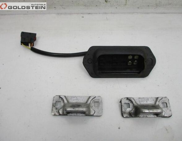 Brake Light Switch MERCEDES-BENZ Citan Kasten/Großraumlimousine (W415)