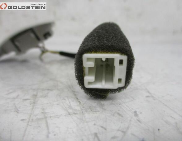 Brake Light Switch NISSAN Qashqai +2 I (J10, JJ10E, NJ10)