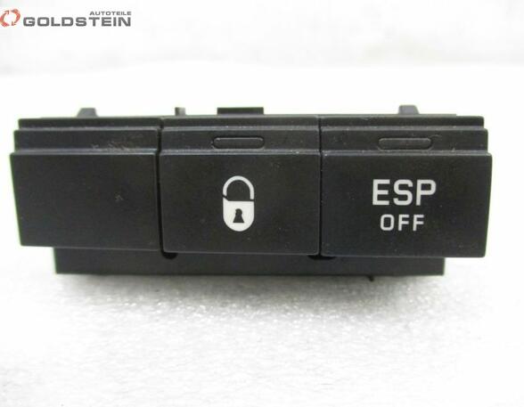 Schalter ZV ESP on/off PEUGEOT 1007 (KM_) 1.4 HDI 50 KW
