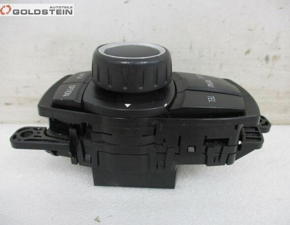 Schalter iDrive Multifunktion Jog Wheel BMW 3 (F30) 320D 120 KW