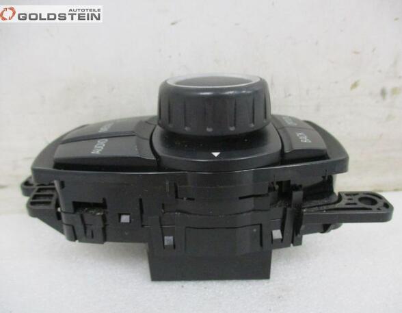 Schalter iDrive Multifunktion Jog Wheel BMW 3 (F30) 320D 120 KW