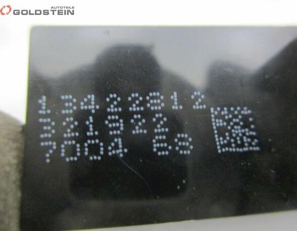 Schalter Display PASSANGER ON OFF OPEL ASTRA K 1.0 77 KW