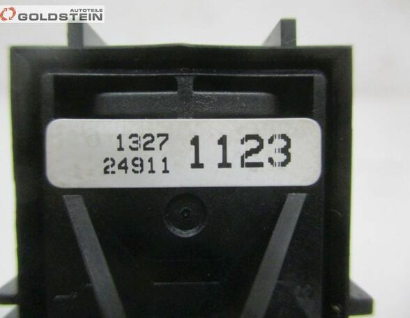 Schalter Handbremse Feststellbremse OPEL MERIVA B 1.4 74 KW