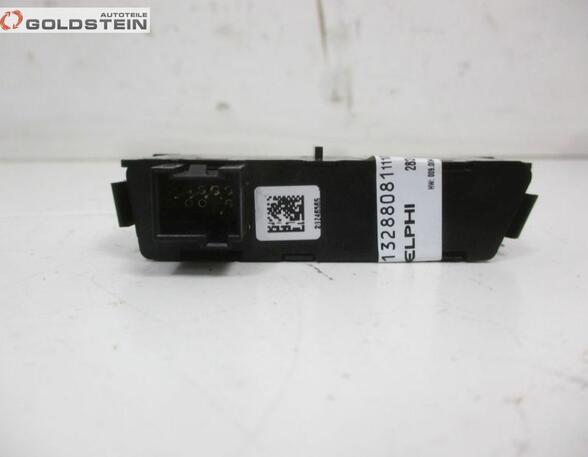 Brake Light Switch OPEL Meriva B Großraumlimousine (S10)