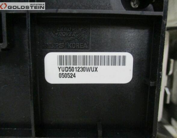 Brake Light Switch LAND ROVER Discovery III (LA)