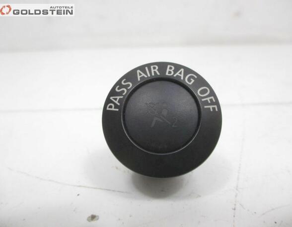 Schalter Anzeiger PASS AIR BAG OFF MINI MINI CABRIOLET (R52) COOPER S 125 KW