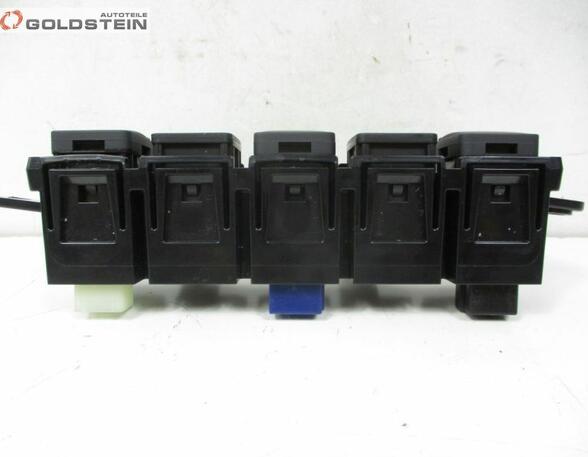 Brake Light Switch NISSAN Pulsar Schrägheck (C13)