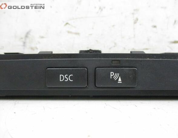 Schalter DSC PDC Einparkhilfe BMW 5 (E60) 530I 170 KW