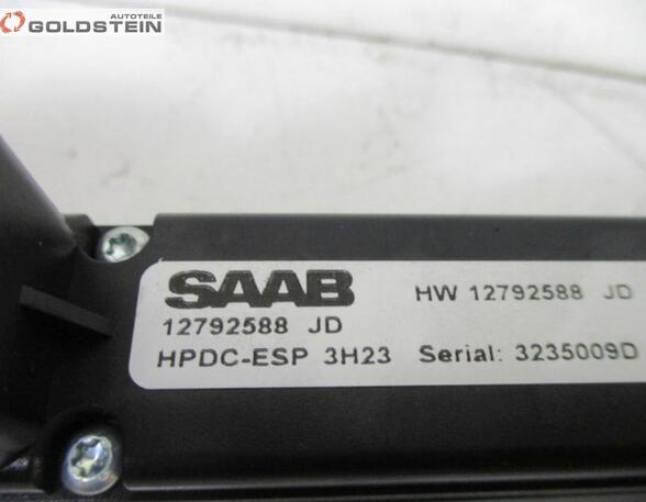 Brake Light Switch SAAB 9-3 (D75, D79, E79, YS3F)