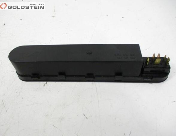 Schalter / Blende Zentralverriegelung AUDI TT (8N3) 1.8 T QUATTRO 132 KW