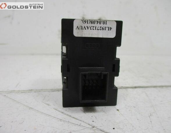 Schalter PDC CHECK AUDI Q7 (4L) 4.2 TDI 240 KW