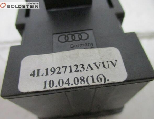 Schalter PDC CHECK AUDI Q7 (4L) 4.2 TDI 240 KW
