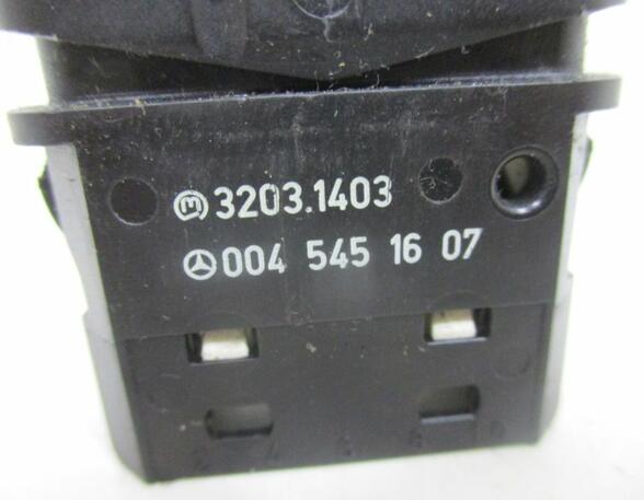 Schalter Innenlicht Licht MERCEDES-BENZ VITO BUS (638) 110 TD 2.3 72 KW