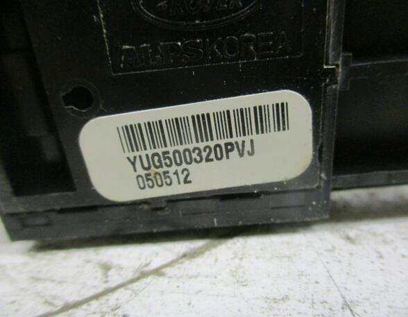 Brake Light Switch LAND ROVER Discovery III (LA)