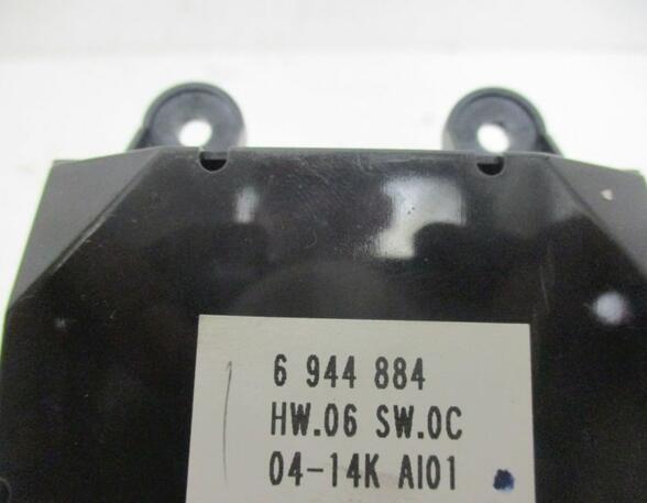 Schalter Kontrolldrehschalter BMW 5 (E60) 520I 125 KW