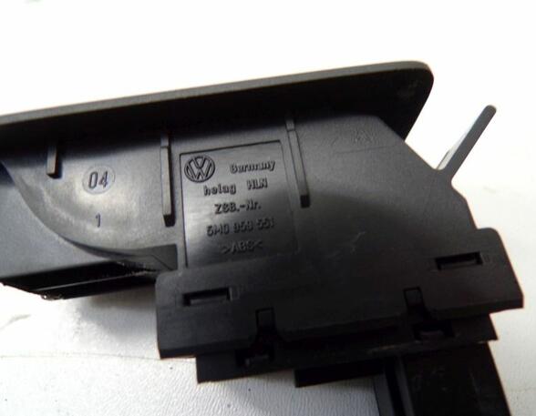 Brake Light Switch VW Golf Plus (521, 5M1)