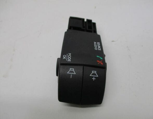 Brake Light Switch RENAULT Twingo III (BCM)