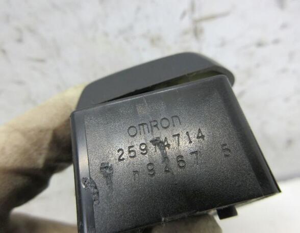 Brake Light Switch OPEL Insignia A (G09)