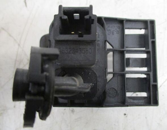 Brake Light Switch PEUGEOT 307 CC (3B)