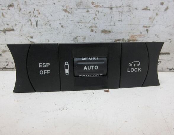 Schalter ESP Fahrwerkseinstellung VW TOUAREG (7LA  7L6  7L7) 5.0 V10 TDI 230 KW