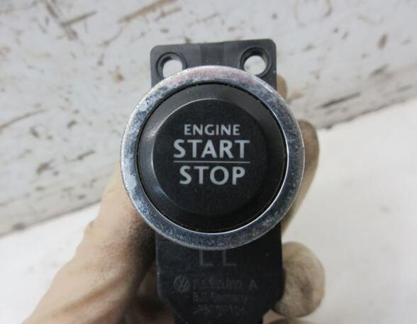 Schalter Start / Stop Motorstart VW TOUAREG (7LA  7L6  7L7) 5.0 V10 TDI 230 KW
