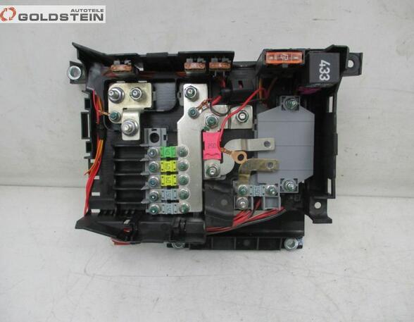 Sicherungskasten Zentralelektrik Steuergerät VW TOUAREG (7LA  7L6  7L7) 5.0 V10 TDI 230 KW