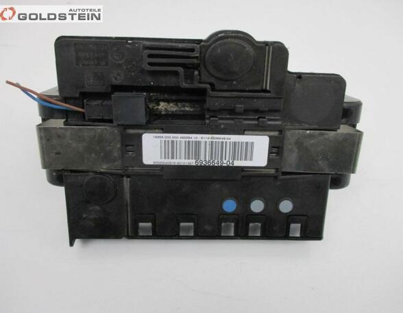 Sicherungskasten Batterie BMW 1 (E87) 116I 85 KW