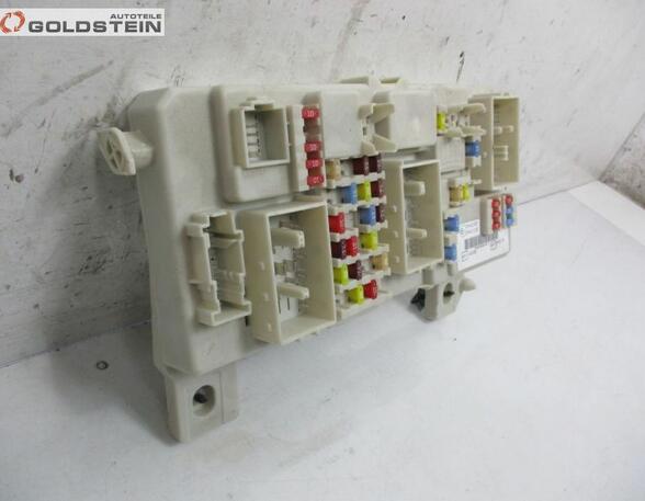 Fuse Box FORD C-Max (DM2), FORD Focus C-Max (--), FORD Kuga I (--), FORD Kuga II (DM2)