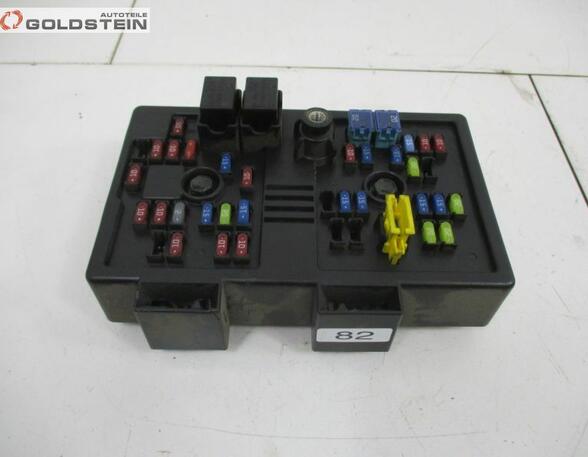 Fuse Box CHEVROLET Captiva (C100, C140)