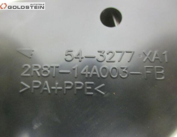 Sicherungskasten AJD JAGUAR S-TYPE (CCX) 2.7 D 152 KW