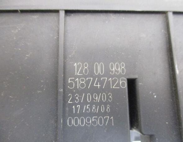 Sicherungskasten B207R SAAB 9-3 (YS3F) 2.0 T 154 KW