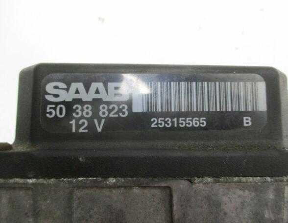Stel element snelheidsregelingssysteem SAAB 9-3 Cabriolet (YS3D), SAAB 900 II Cabriolet (--)