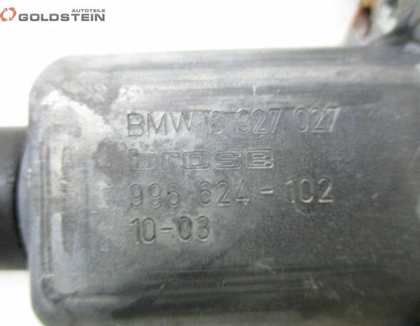 Elektrische motor raamopener BMW X1 (E84)