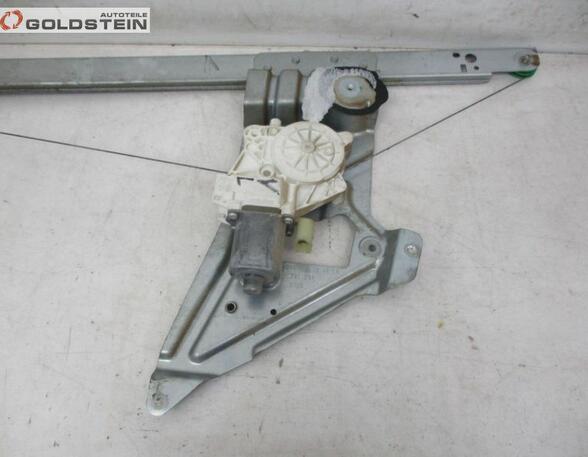 Electric Window Lift Motor VW Crafter 30-50 Pritsche/Fahrgestell (2F)