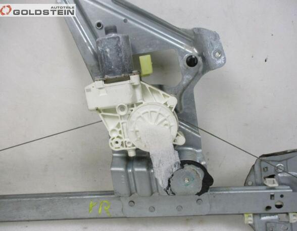 Elektrische motor raamopener VW Crafter 30-50 Kasten (2E)