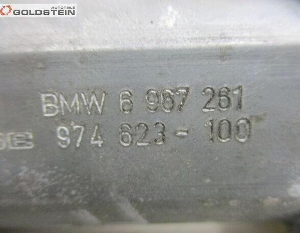 Elektrische motor raamopener BMW X5 (E70)