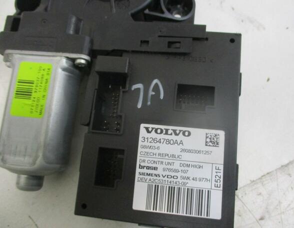 Electric Window Lift Motor VOLVO V50 (MW)