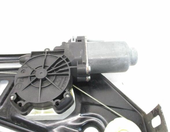 Elektrische motor raamopener PEUGEOT 207 CC (WD)