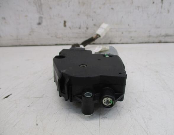 Sunroof Motor KIA Cee'D Schrägheck (ED), KIA Cee'D SW (ED), KIA Pro Cee'D (ED)